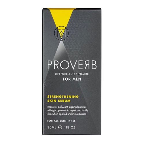 PROVEЯB - Life Fuelled Skin Care Strengthening Skin Serum for Men - 30ml