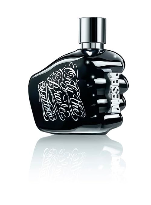 Diesel - Only The Brave Tattoo - Eau De Toilette - 35ml