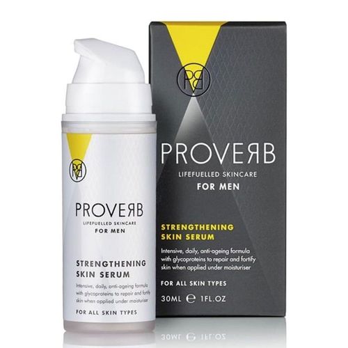 PROVEЯB - Life Fuelled Skin Care Strengthening Skin Serum for Men - 30ml