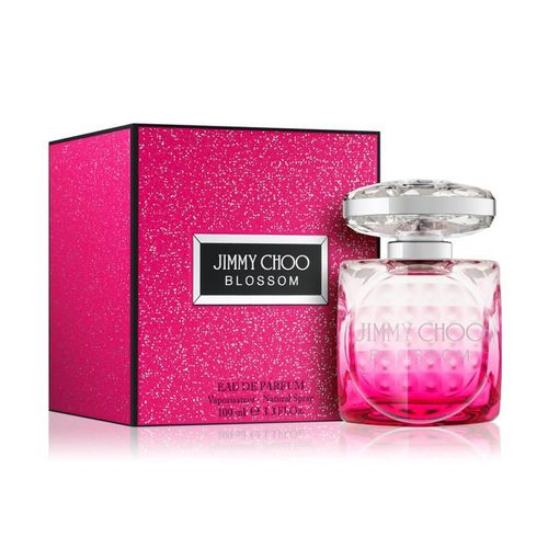 Jimmy Choo - Blossom - Eau de Parfum - 100ml