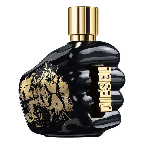 Diesel - Only The Brave Spirit - Eau De Toilette - 50ml